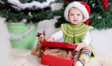 Get a Jump Start on Christmas! | Sophias Style